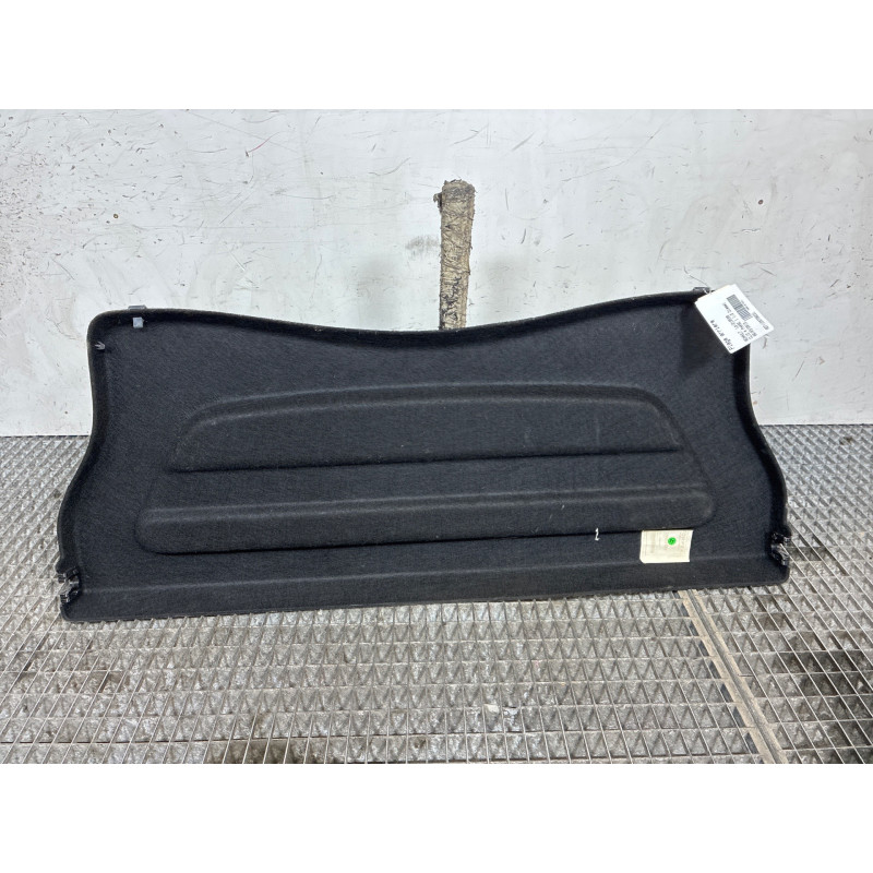 Plage arriere RENAULT CLIO 4 Photo n°1