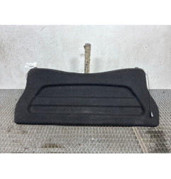 Plage arriere RENAULT CLIO 4
