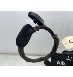 Serrure arriere droit RENAULT CLIO 4 Photo n°1