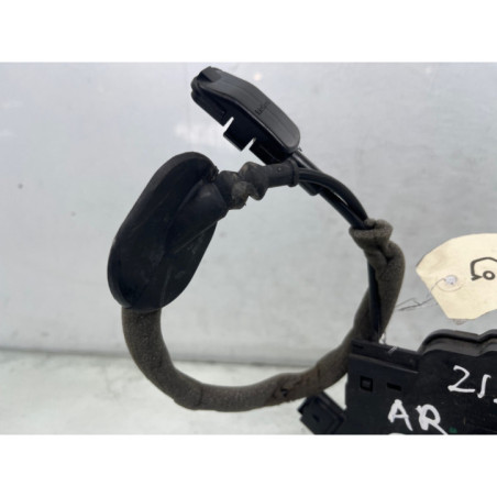 Serrure arriere droit RENAULT CLIO 4 Photo n°1