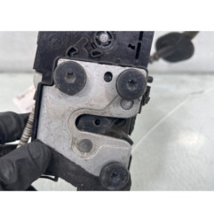 Serrure arriere droit RENAULT CLIO 4