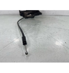 Serrure arriere droit RENAULT CLIO 4
