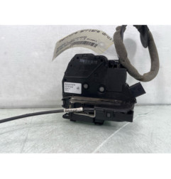 Serrure arriere droit RENAULT CLIO 4