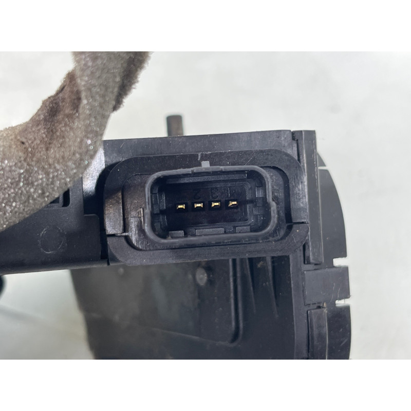 Serrure arriere droit RENAULT CLIO 4 Photo n°6