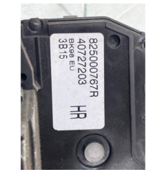 Serrure arriere droit RENAULT CLIO 4