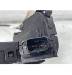 Serrure avant gauche RENAULT CLIO 4