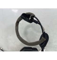 Serrure avant gauche RENAULT CLIO 4