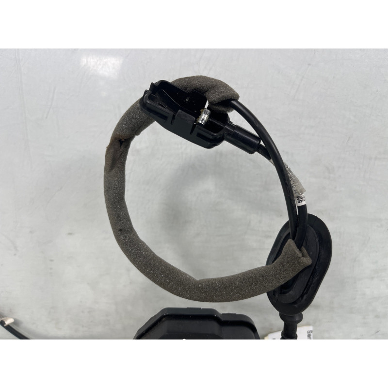 Serrure avant gauche RENAULT CLIO 4 Photo n°3