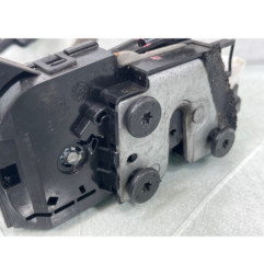 Serrure avant gauche RENAULT CLIO 4