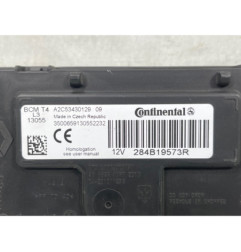 Boitier UCH RENAULT CLIO 4 Photo n°1