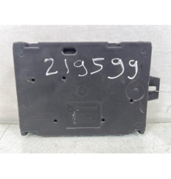 Boitier UCH RENAULT CLIO 4