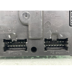 Boitier UCH RENAULT CLIO 4