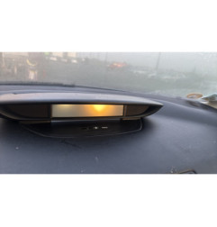 Aile avant droit CITROEN C4 1