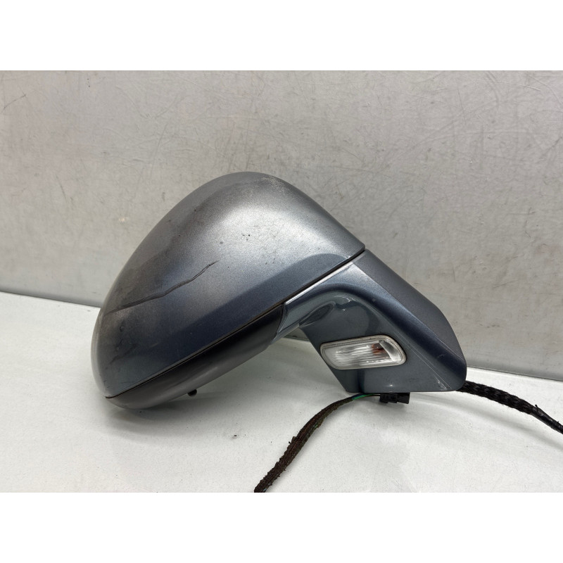 Retroviseur droit CITROEN C4 1 Photo n°3