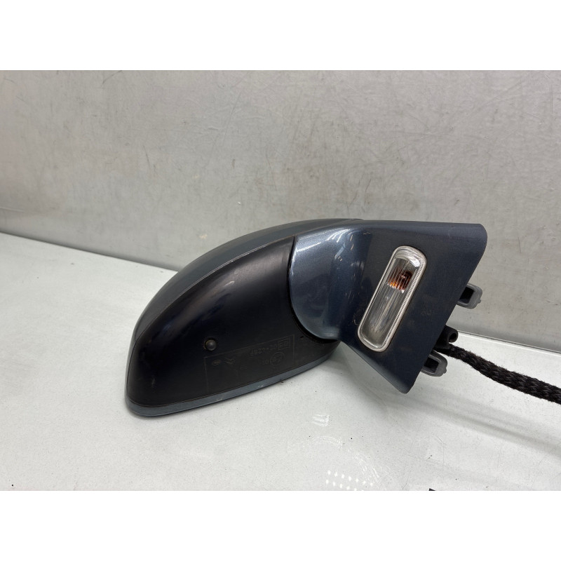 Retroviseur droit CITROEN C4 1 Photo n°4