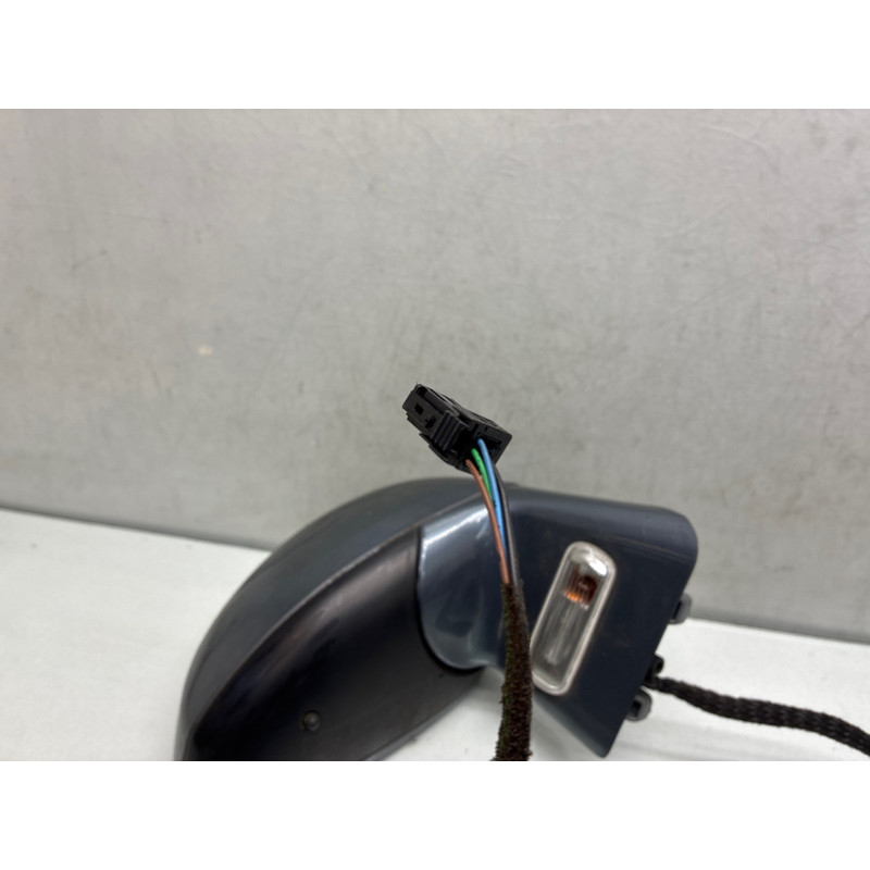 Retroviseur droit CITROEN C4 1 Photo n°5
