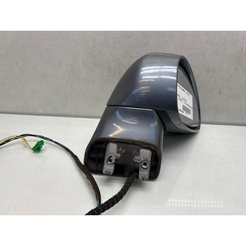 Retroviseur droit CITROEN C4 1 Photo n°6