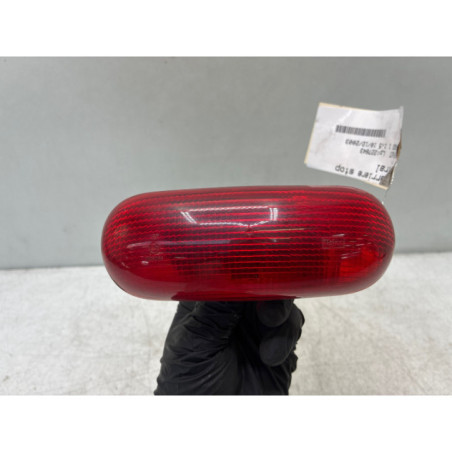 Feu arriere stop central RENAULT KANGOO 1 Photo n°1