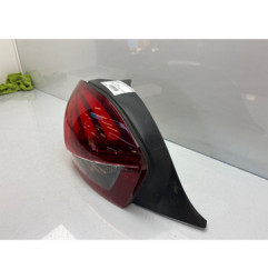 Feu arriere principal gauche (feux) PEUGEOT 208 1