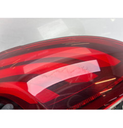 Feu arriere principal gauche (feux) PEUGEOT 208 1
