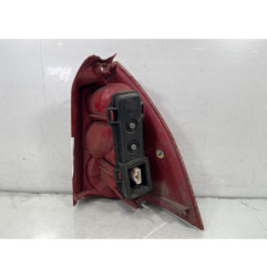 Feu arriere principal gauche (feux) PEUGEOT 307