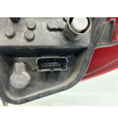 Feu arriere principal gauche (feux) RENAULT CLIO 3