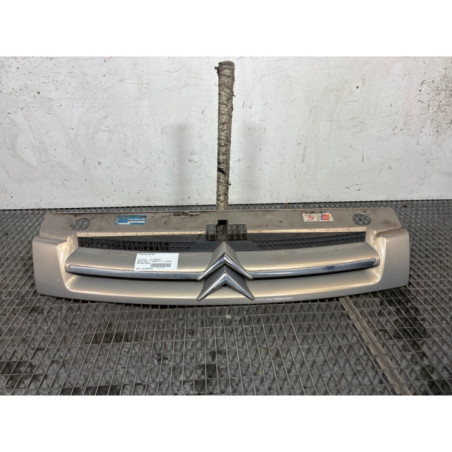 Calandre CITROEN BERLINGO 1