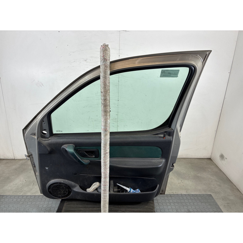 Porte avant droit CITROEN BERLINGO 1 Photo n°2