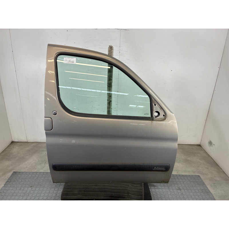 Porte avant droit CITROEN BERLINGO 1 Photo n°3