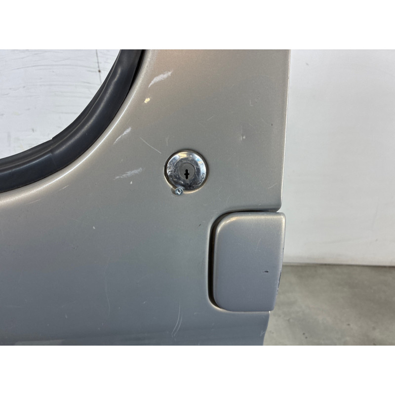 Porte avant gauche CITROEN BERLINGO 1 Photo n°1