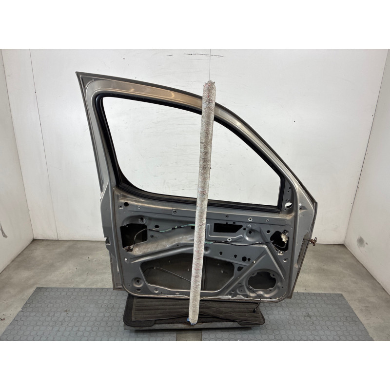 Porte avant gauche CITROEN BERLINGO 1 Photo n°3