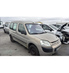 Porte avant gauche CITROEN BERLINGO 1
