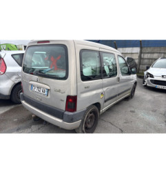 Porte avant gauche CITROEN BERLINGO 1