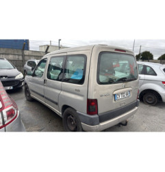 Porte avant gauche CITROEN BERLINGO 1