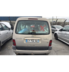 Porte avant gauche CITROEN BERLINGO 1