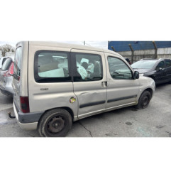 Porte avant gauche CITROEN BERLINGO 1