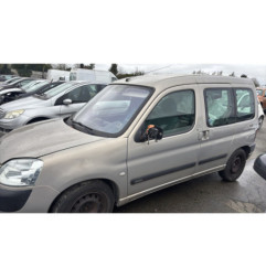 Porte avant gauche CITROEN BERLINGO 1