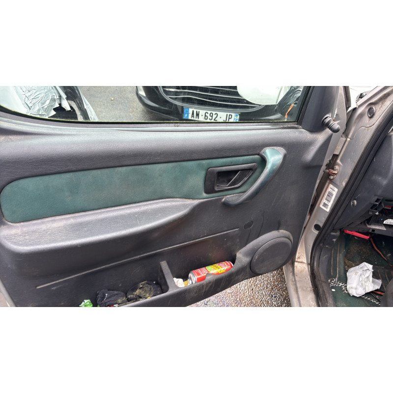 Porte avant gauche CITROEN BERLINGO 1 Photo n°13