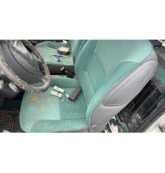 Porte avant gauche CITROEN BERLINGO 1