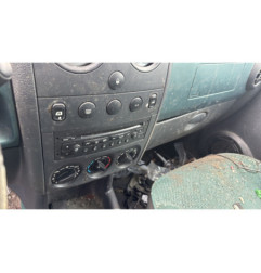 Porte avant gauche CITROEN BERLINGO 1