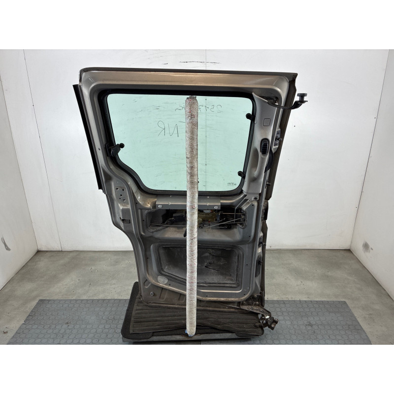 Porte laterale gauche CITROEN BERLINGO 1 Photo n°1