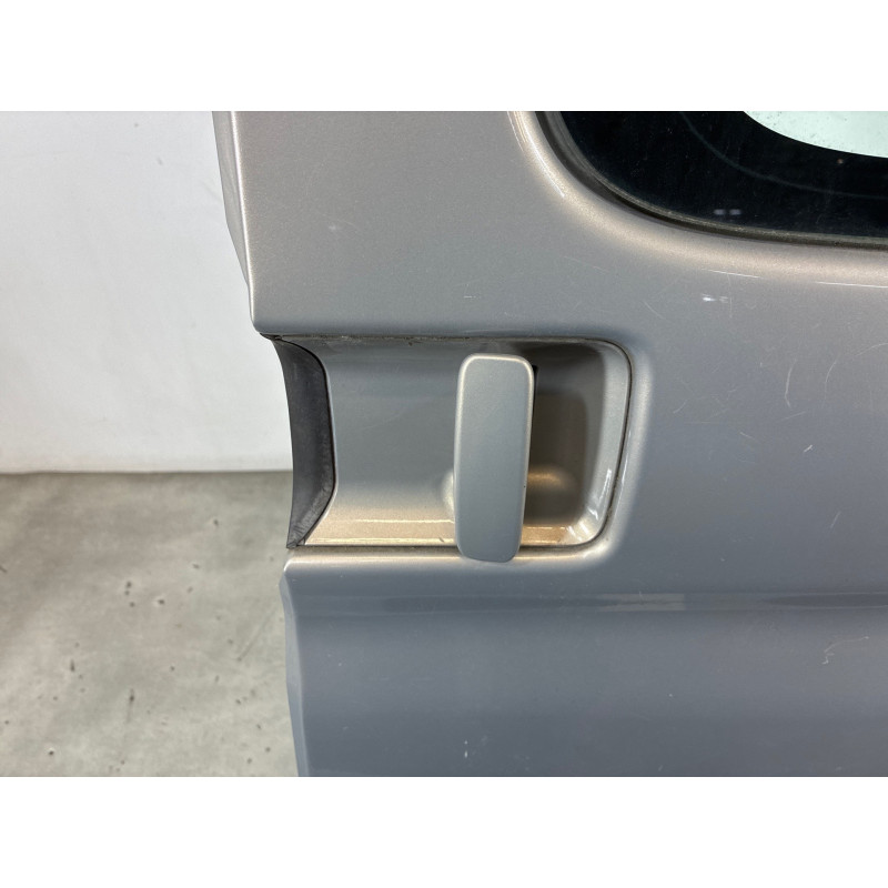 Porte laterale gauche CITROEN BERLINGO 1 Photo n°3