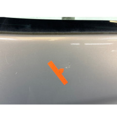 Porte laterale gauche CITROEN BERLINGO 1