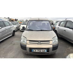 Porte laterale gauche CITROEN BERLINGO 1