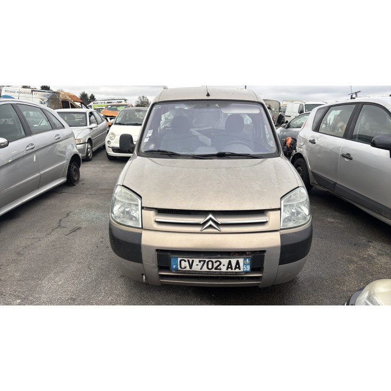 Porte laterale gauche CITROEN BERLINGO 1 Photo n°11