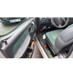 Porte laterale gauche CITROEN BERLINGO 1
