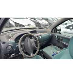 Porte laterale gauche CITROEN BERLINGO 1