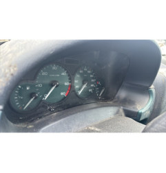 Porte laterale gauche CITROEN BERLINGO 1