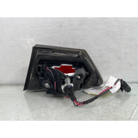 Feu arriere secondaire gauche (feux) RENAULT CLIO 4