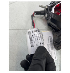 Feu arriere secondaire gauche (feux) RENAULT CLIO 4